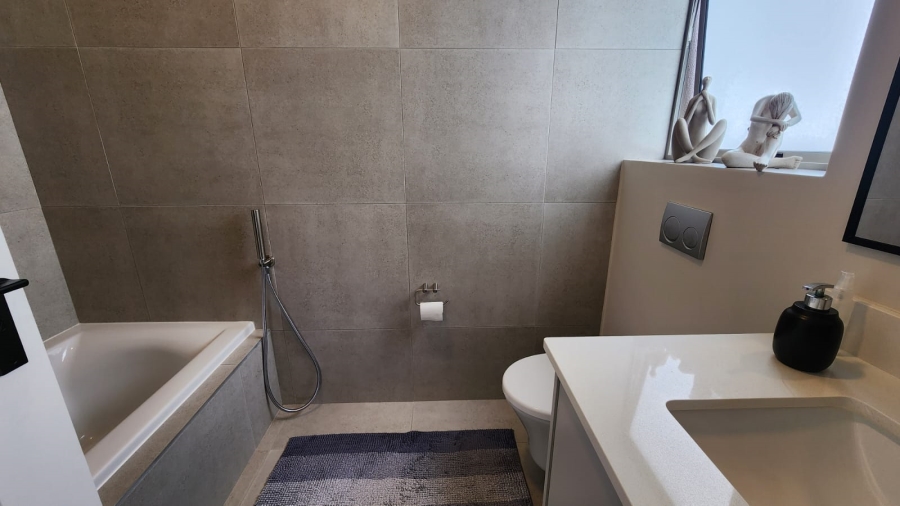 To Let 2 Bedroom Property for Rent in Glenwood Western Cape